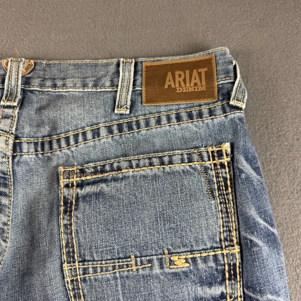 Ariat item good